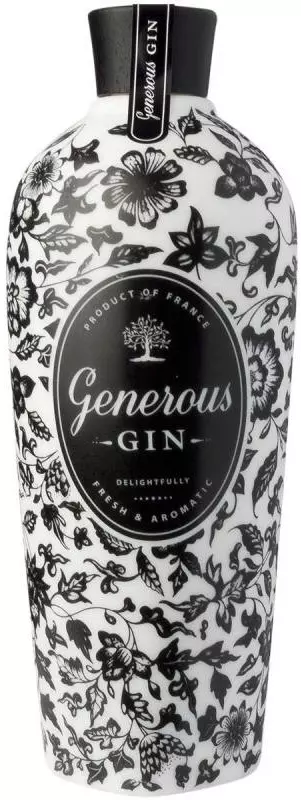 Generous Gin 44% 0,7