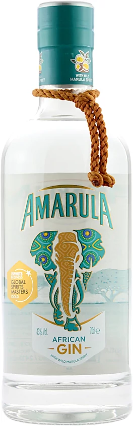 Amarula African Gin 0,7l 43%