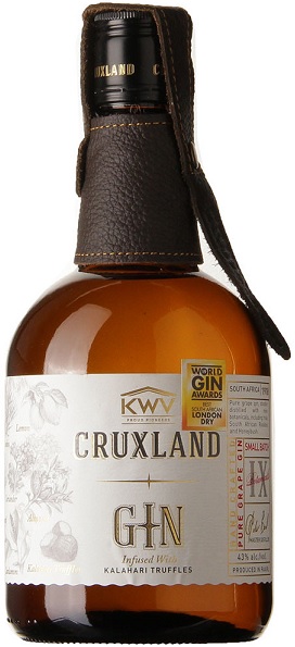 Cruxland Gin 0,7l 43%