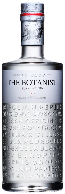 Gin The Botanist 0,7L 46%