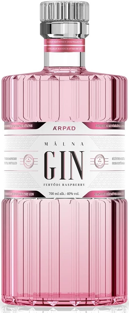 Árpád Málna Gin 0,7L 44%