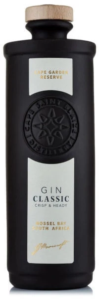 Cape Saint Blaize Classic Gin 43% 0,7L