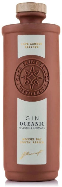 Cape Saint Blaize Oceanic Gin 43% 0,7L