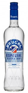 Brugal Especial Extra Dry rum 0,7L 40%