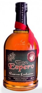 Espero Reserva Exclusiva rum 0,7L 40%