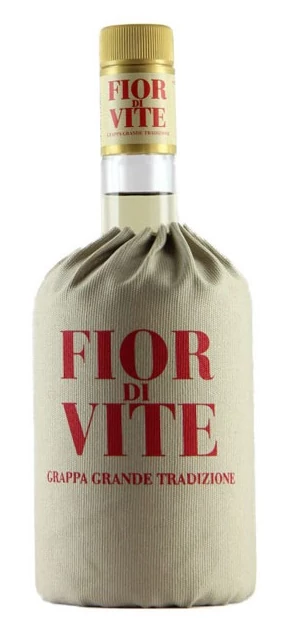 Grappa Fior di Vite grappa 0,7L 40%