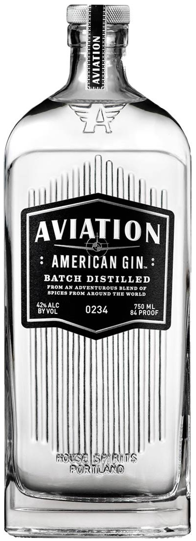 Aviation American Gin 0,7L 42%
