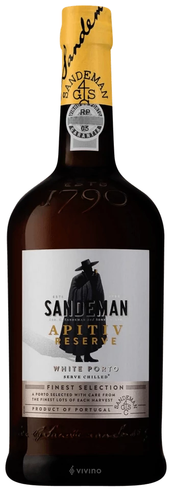 Sandeman Porto Apitiv Reserve [0,75L|20%]