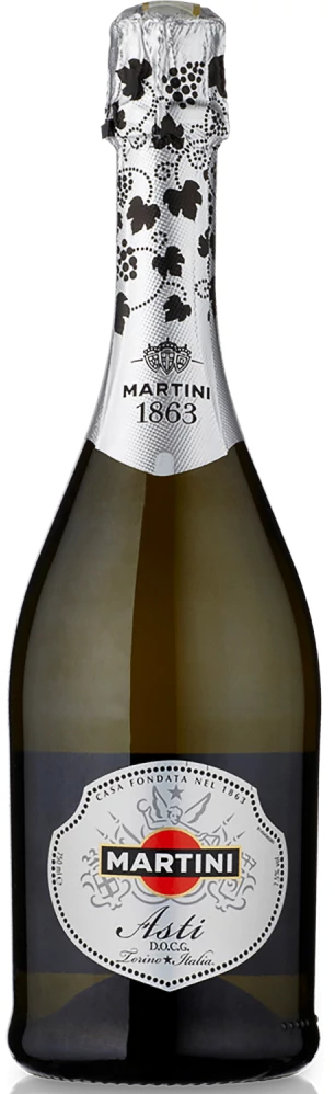 Martini Asti Magnum pezsgő 1,5L 7,5%