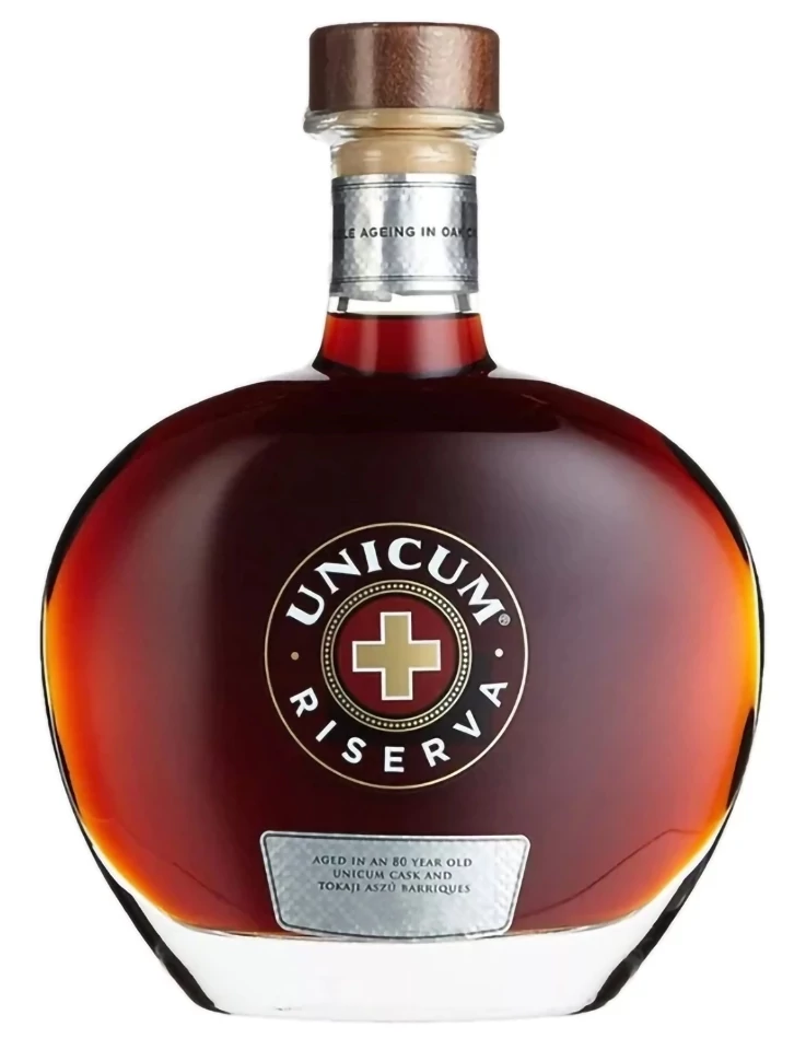 Zwack Unicum Riserva 0,7L 40%