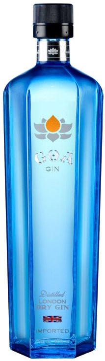 Goa Gin 0,7L 47%