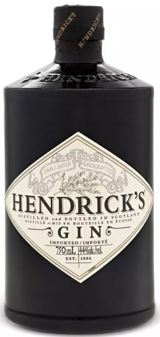 Hendricks Gin 0,7L 41,4%