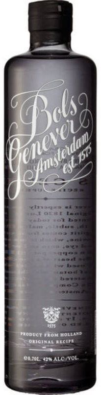  Bols Genever 0,7L 42%