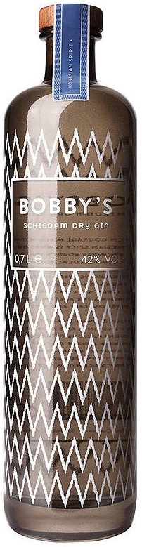 Bobby's Gin 0,7L 42%