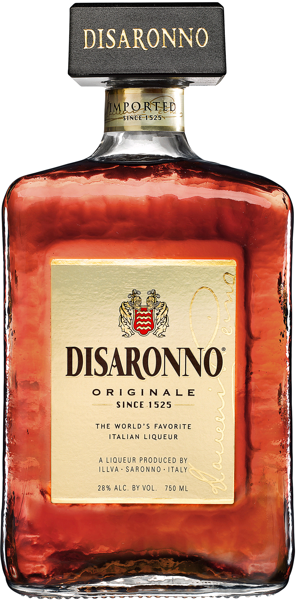 Disaronno Amaretto likőr 0,5L 28%