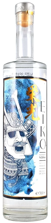 Eiko japán vodka 0,7L 40%