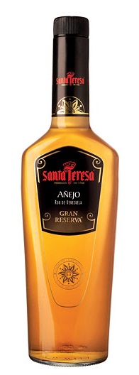 Santa Teresa Anejo Gran Reserva 40% 0,7