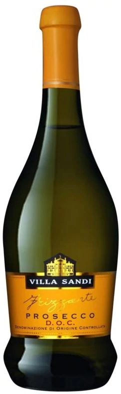 Villa Sandi Prosecco Doc Frizzante 10% 0,75L