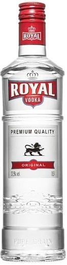 Royal Vodka 1L 37,5%