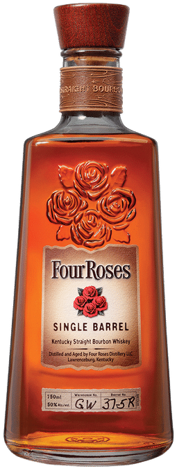 Four Roses Single Barrel whiskey 0,7L 50%
