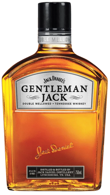 Jack Daniels Gentleman Jack 0,7L 40%