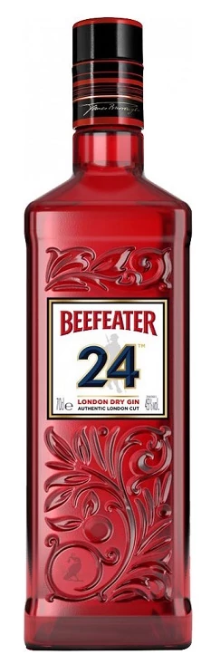 Beefeater 24 Gin 0,7L 45%
