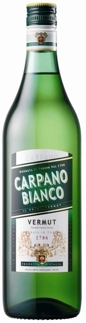 Carpano Bianco Vermut 1 L 14,9%