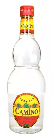 Camino Real Tequila Blanco 35% 0,7L