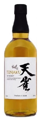 Tenjaku Whisky 40% 0,7