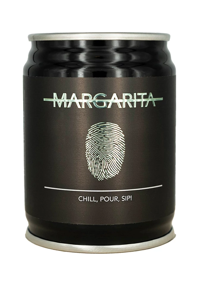 Mixperience Margarita koktél 99ml 21,3%