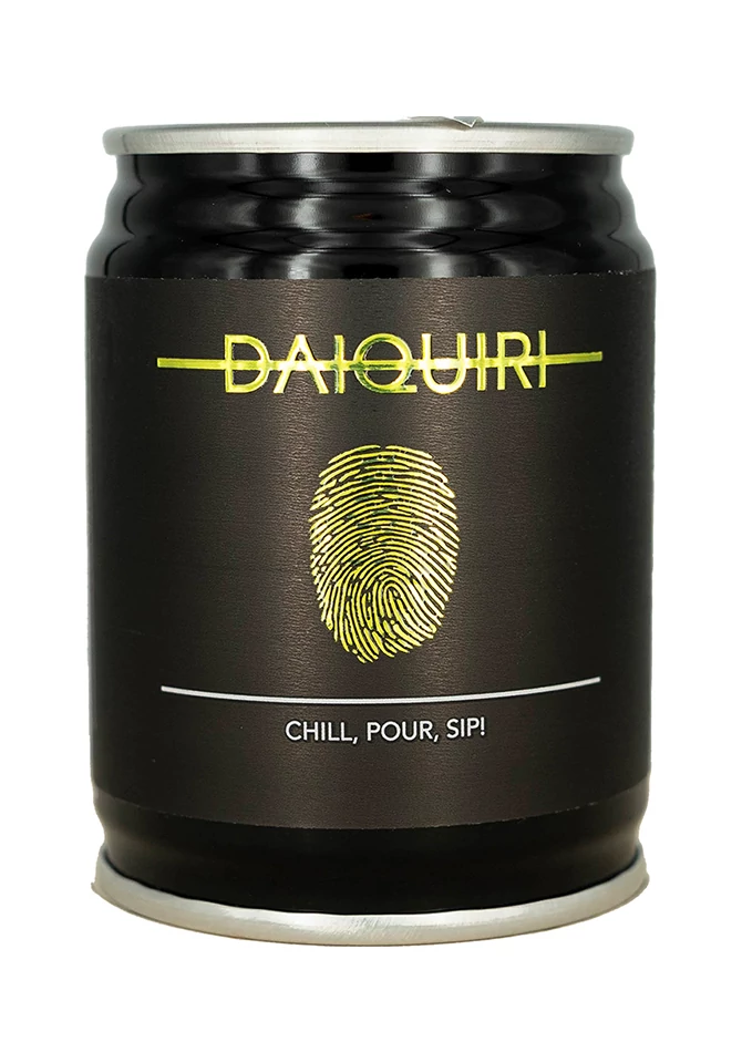 Mixperience Daiquiri koktél 99ml 15%