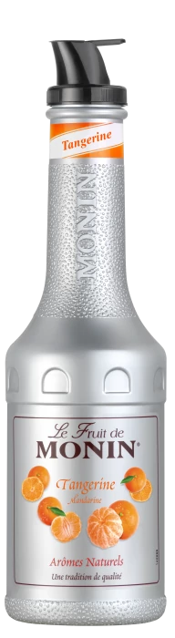 Monin Mandarin püré 1L