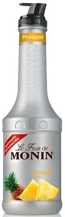 Monin Ananász koktélpüré (pineapple) 1L