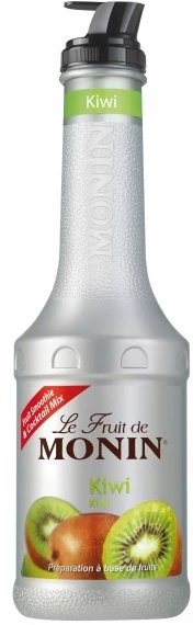 Monin Kiwi koktélpüré 1L