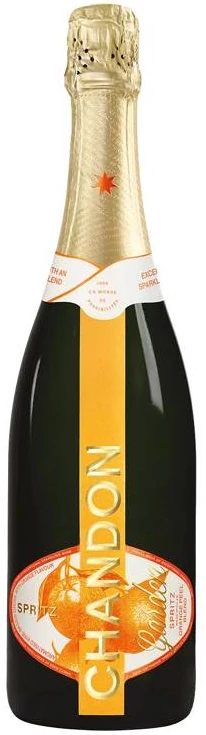 Chandon Garden Spritz 11,5% 0,75L