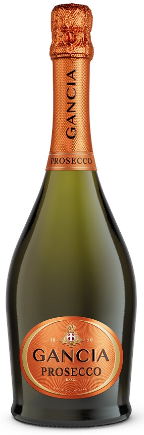 Gancia Prosecco DOC 0,75L 11,5%