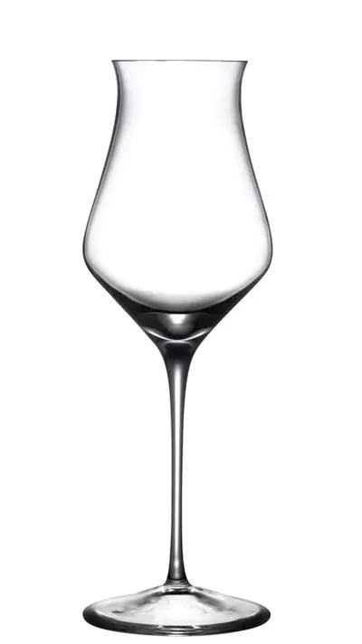 Islands Whisky kóstoló pohár - 205 ml (Nude glas)