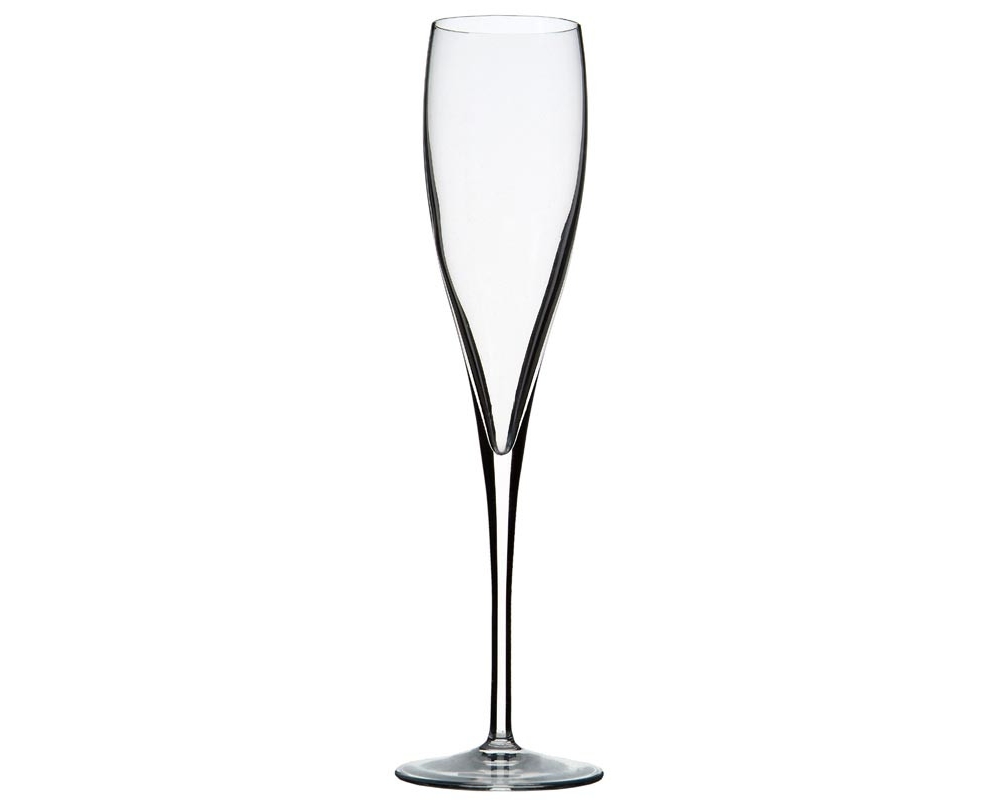 Vinoteque pezsgős pohár szett 175ml 6db/cs