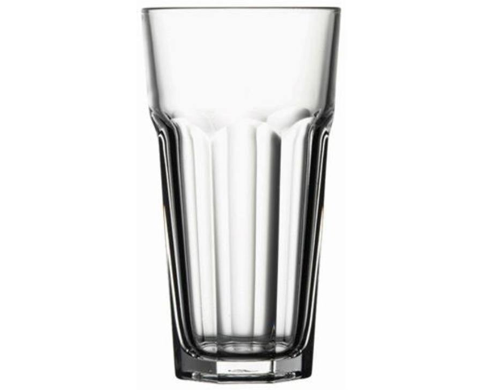 Casablanca long drink pohár 365ml 