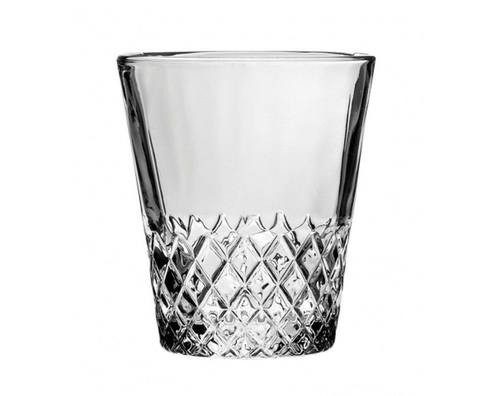 Retro Diamond Soho old fashioned pohár 250ml