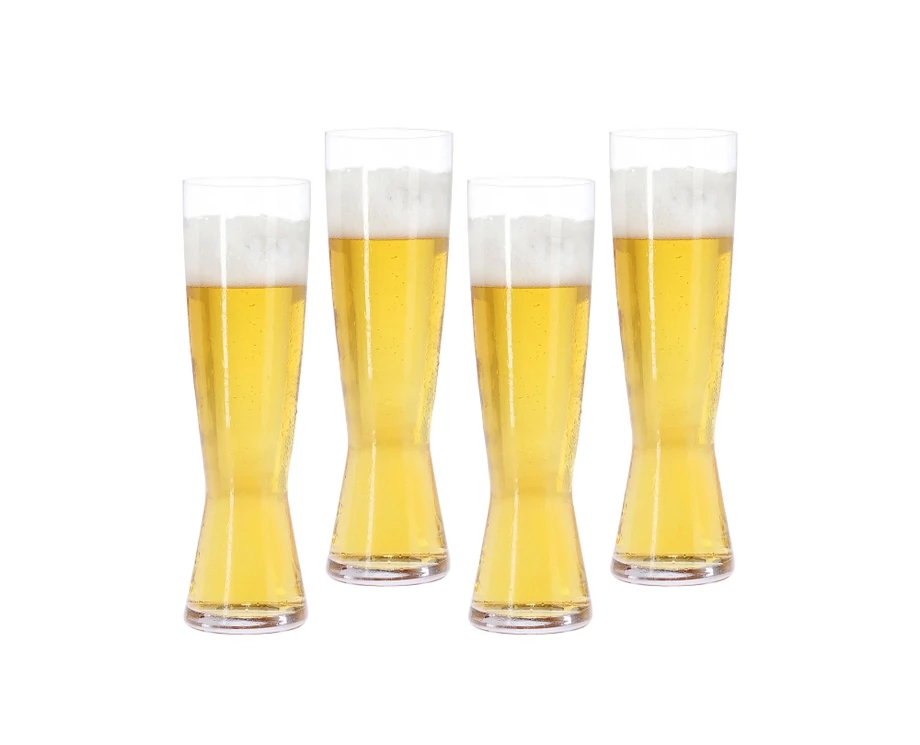 Spiegelau Pilsner sörös pohár szett 425ml 4db/cs