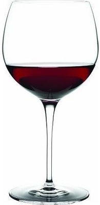 Vinoteque armonico vörösboros pohár 550 ml 6db/cs