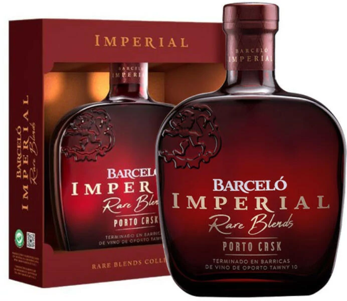 Barcelo Imperial Porto Cask 0,7L 40%