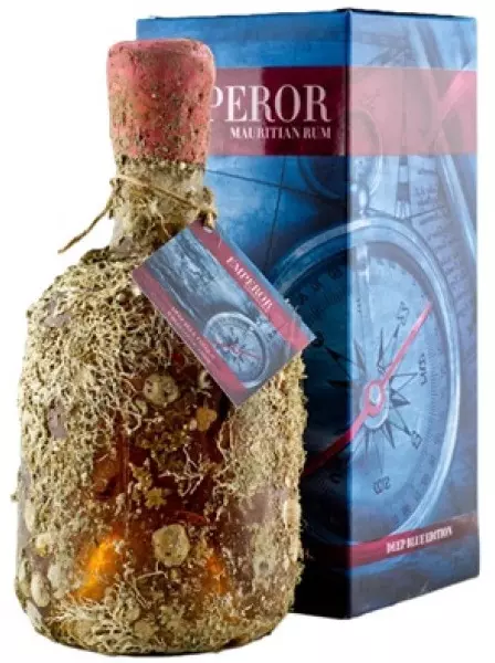 Emperor Deep Blue Edition rum pdd. 0,7L 40%