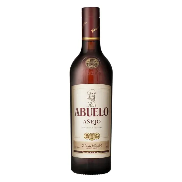 Abuelo Anejo 0,7L 40%