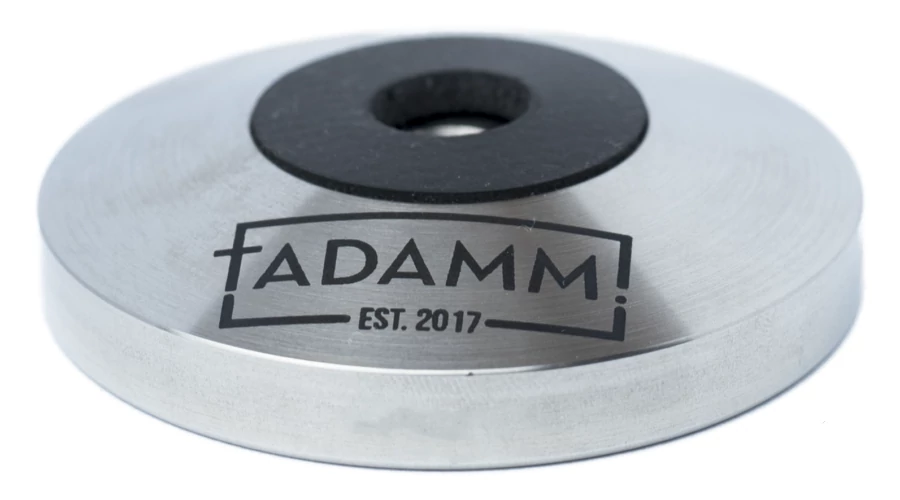 Kávétömörítő talp lapos Tadamm 54,5mm