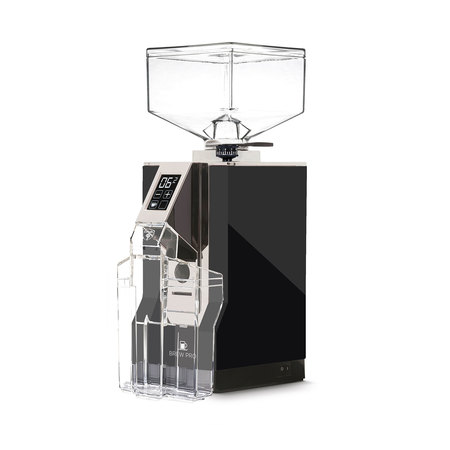  Eureka Mignon Brew Pro matt fekete - automatikus filter kávédaráló