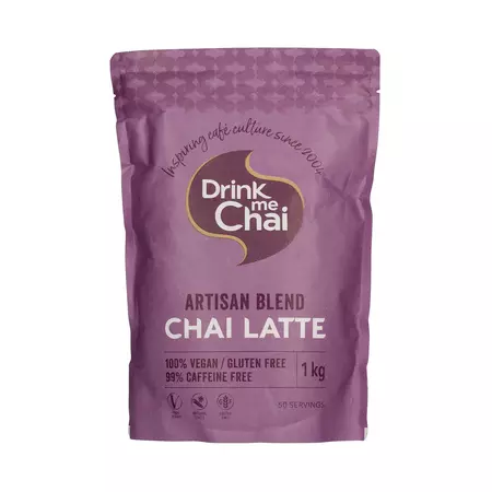  Drink Me fűszeres Chai Latte Artisan Blend 1kg