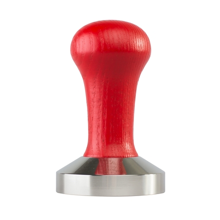  Motta kávétömörítő tamper piros 58,4 mm