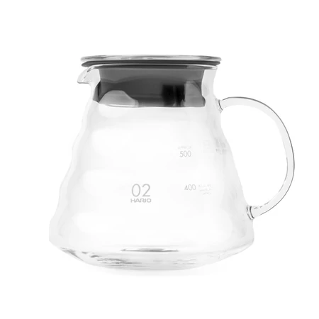  Hario Range Server V60-02  600ml